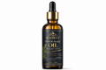 Rozbelt Hair Growth Oil – Rosemary & Biotin – Scalp Treatment 1oz